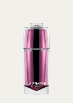 La PrairiePlatinum Rare Haute-Rejuvenation Eye Elixir, 0.5 oz.