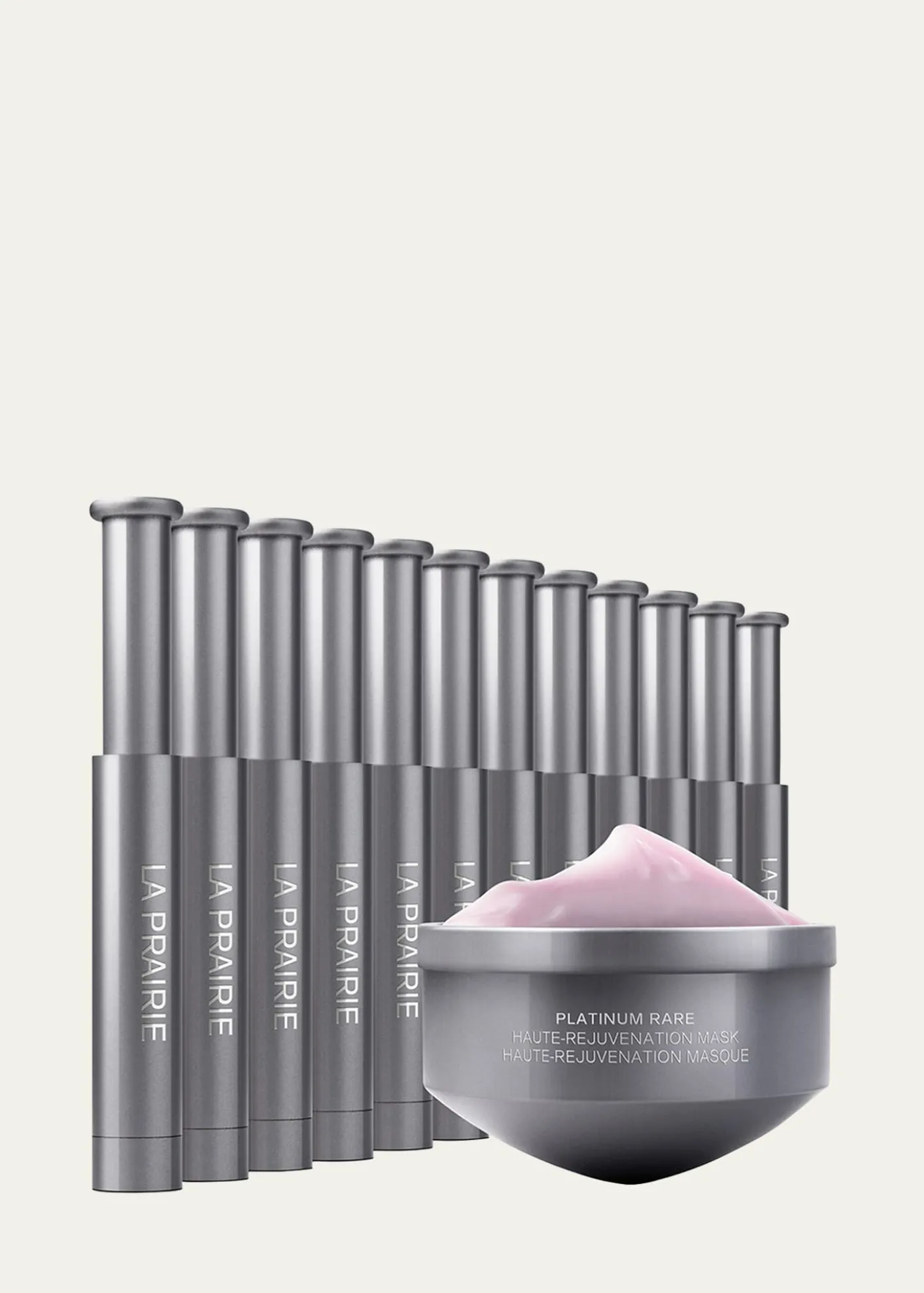 La PrairiePlatinum Rare Haute-Rejuvenation Intensive Treatment Mask Refill