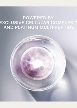 La PrairiePlatinum Rare Haute-Rejuvenation Intensive Treatment Mask