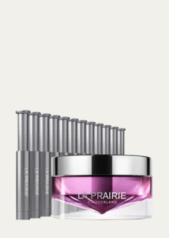 La PrairiePlatinum Rare Haute-Rejuvenation Intensive Treatment Mask
