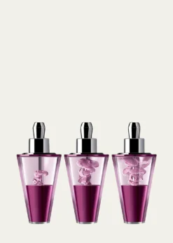 La PrairiePlatinum Rare Haute-Rejuvenation Protocol