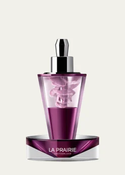 La PrairiePlatinum Rare Haute-Rejuvenation Protocol