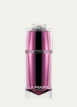 La PrairiePlatinum Rare Haute-Rejuvenation Elixir Serum, 1 oz.