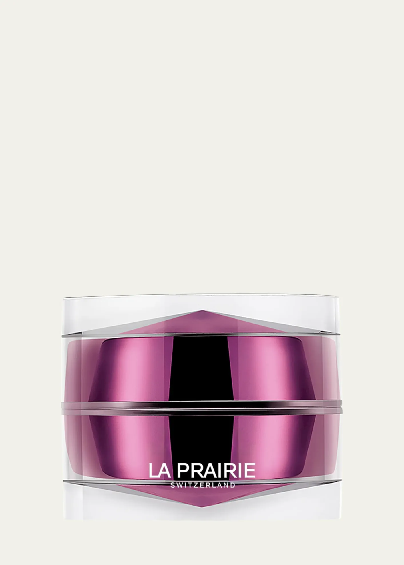 La PrairiePlatinum Rare Haute-Rejuvenation Face Cream, 1 oz.