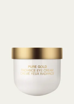 La PrairiePure Gold Eye Cream Refill, 0.7 oz.