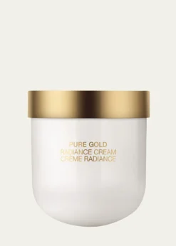La PrairiePure Gold Radiance Cream Refill, 1.7 oz.