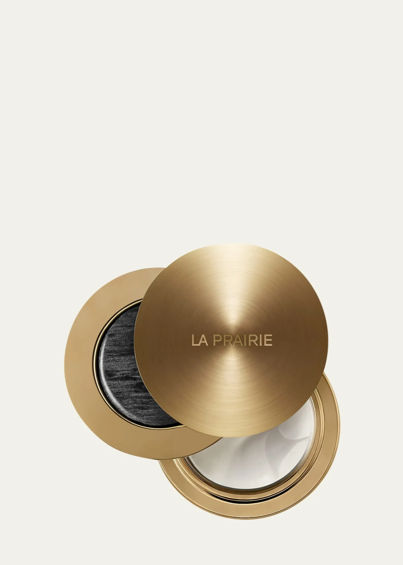 La PrairiePure Gold Radiance Nocturnal Balm, 1.1 oz.