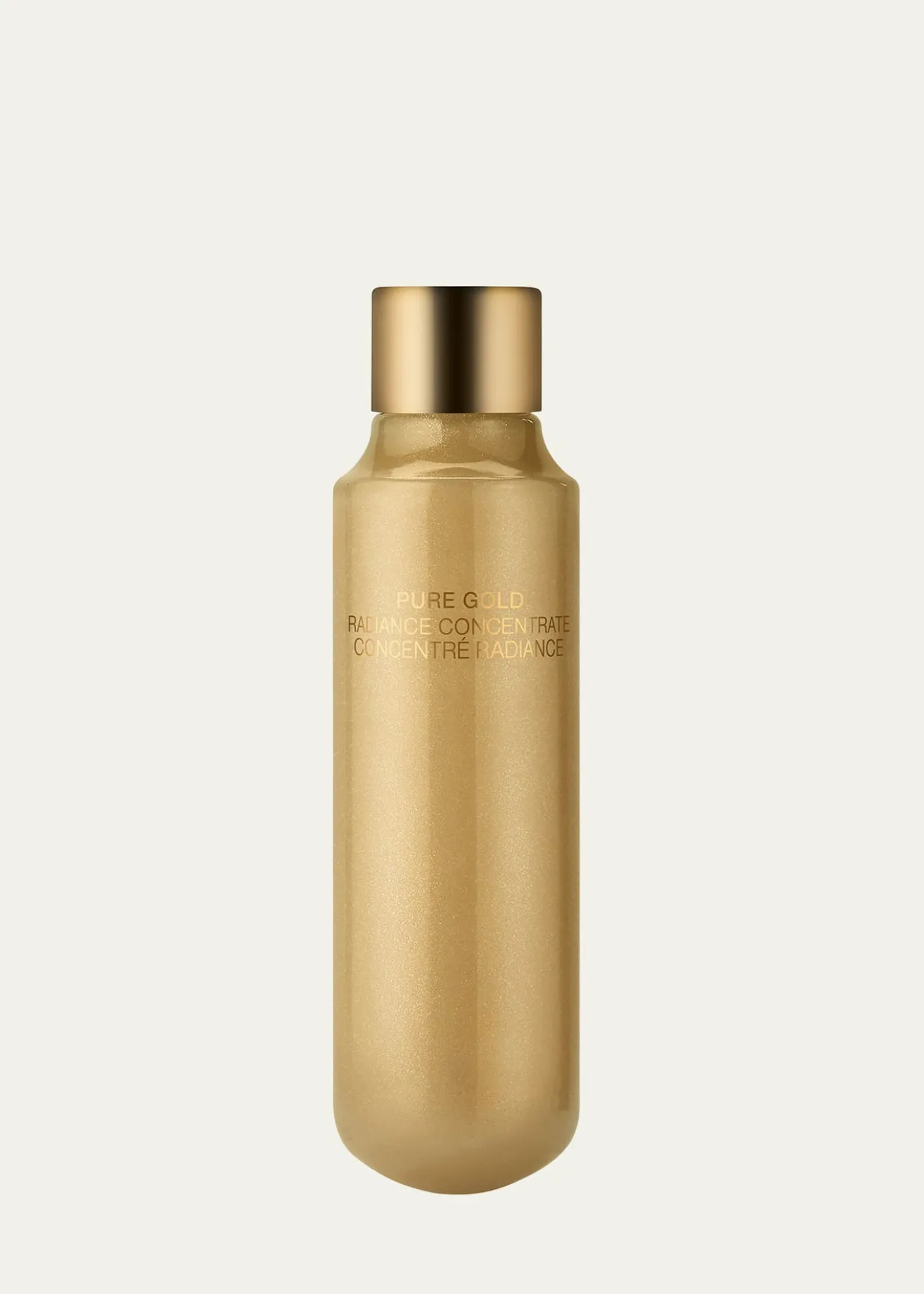 La PrairiePure Gold Radiance Concentrate Refill, 1 oz.