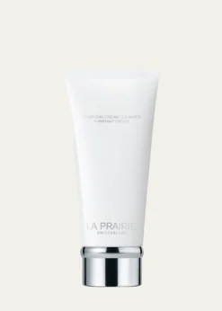 La PrairiePurifying Cream Cleanser, 6.8 oz.