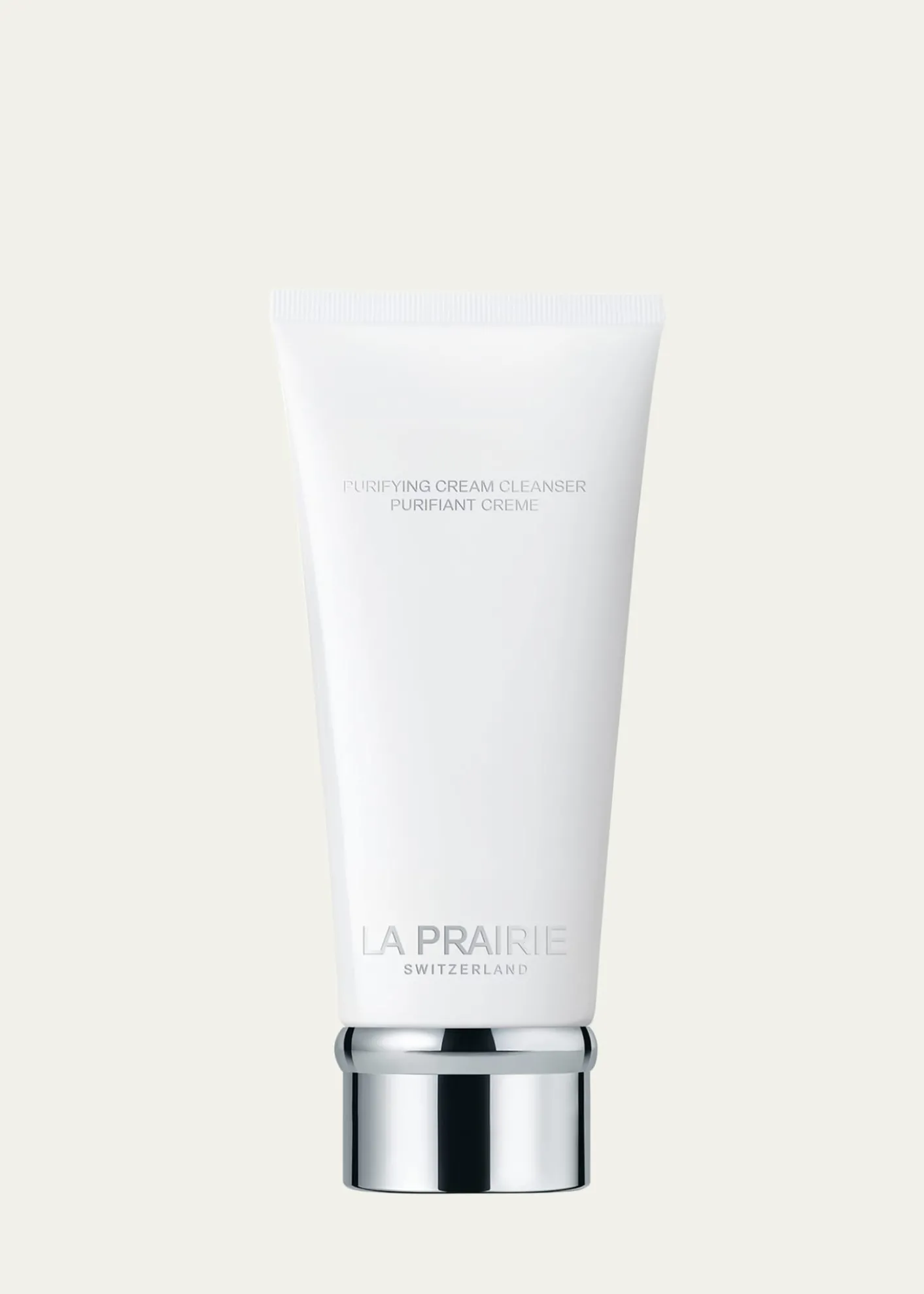 La PrairiePurifying Cream Cleanser, 6.8 oz.