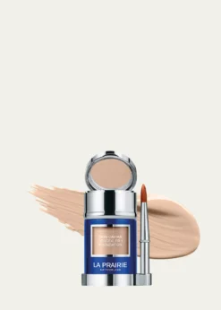 La PrairieSkin Caviar Concealer + Foundation SPF 15