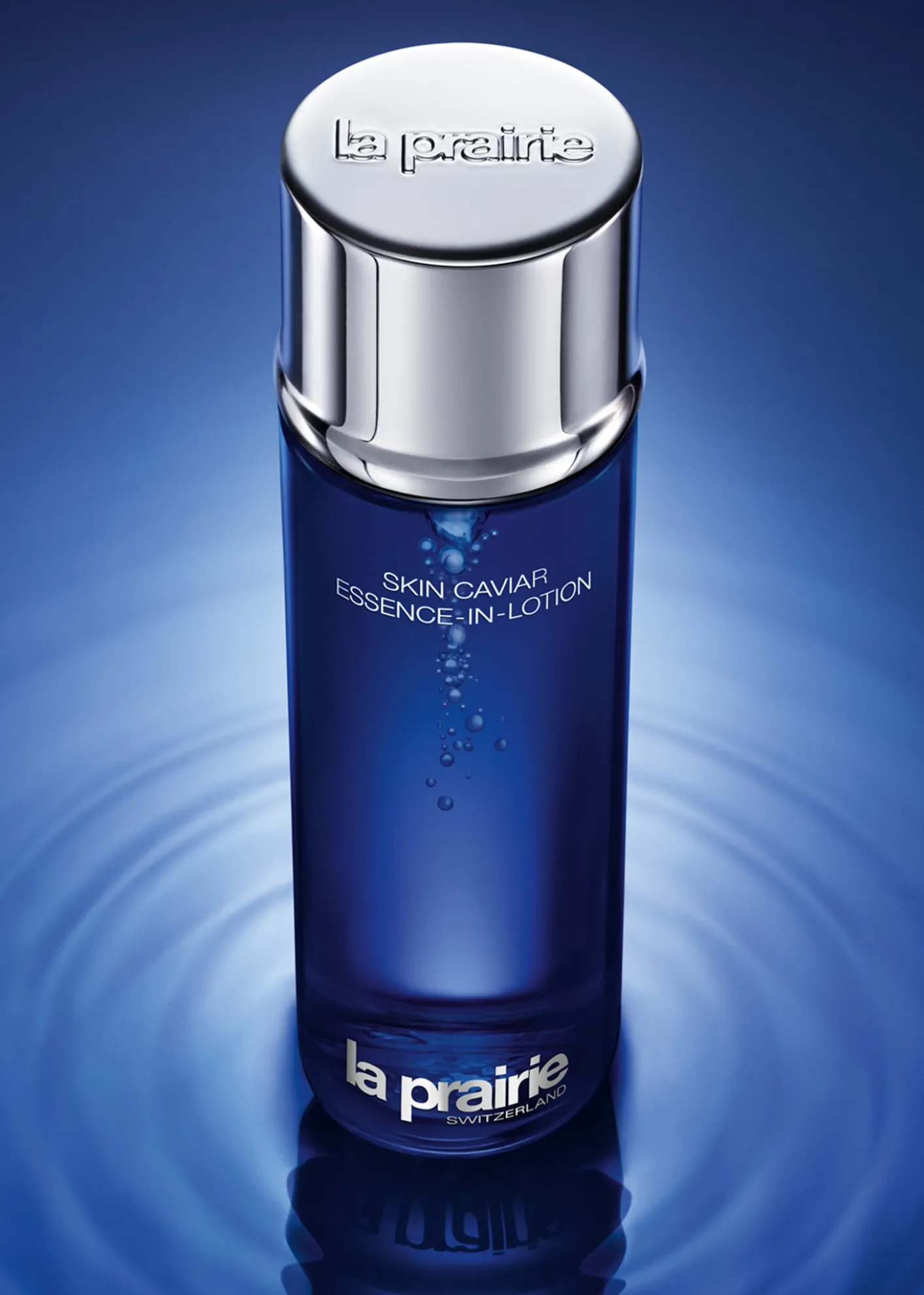 La PrairieSkin Caviar Essence-in-Lotion, Hydrating Pre-Serum, 5 oz.
