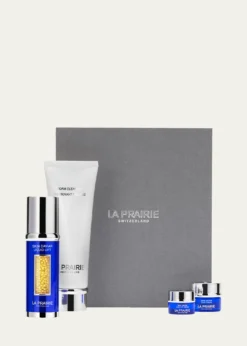 La PrairieSkin Caviar Essentials Program