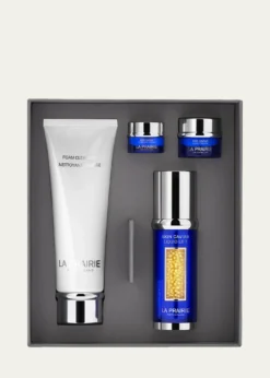 La PrairieSkin Caviar Essentials Program