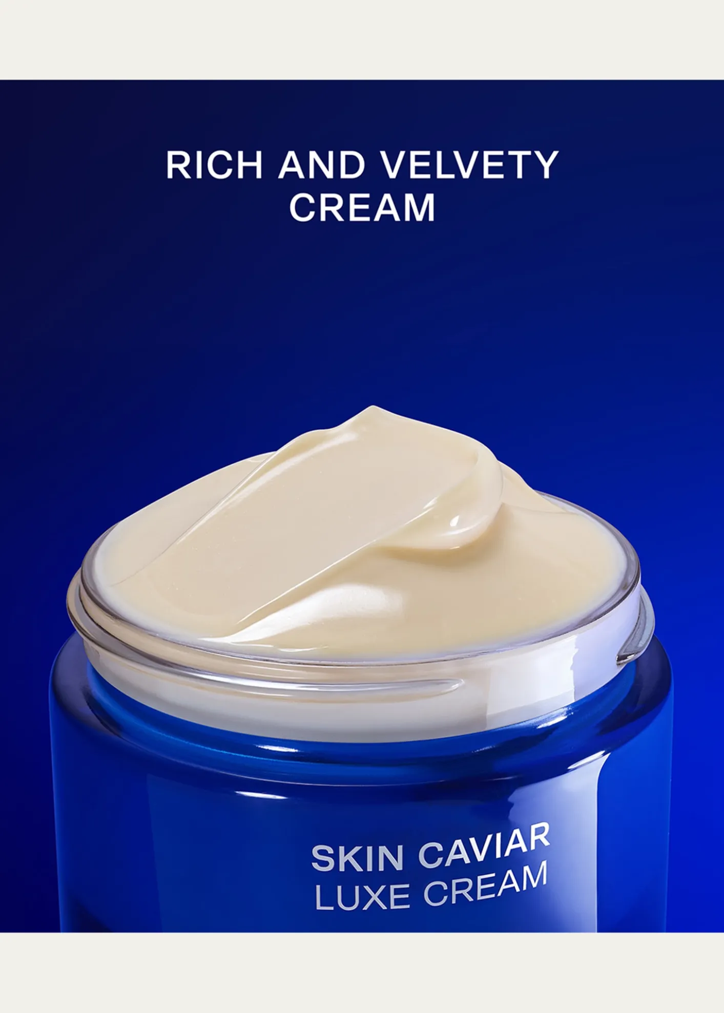 La PrairieSkin Caviar Essentials Program
