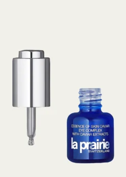 La PrairieSkin Caviar Eye Essence