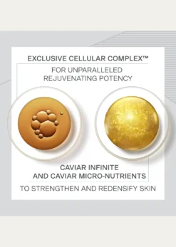 La PrairieSkin Caviar Eye Lift Serum