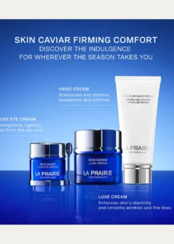 La PrairieSkin Caviar Firming Comforts Ritual