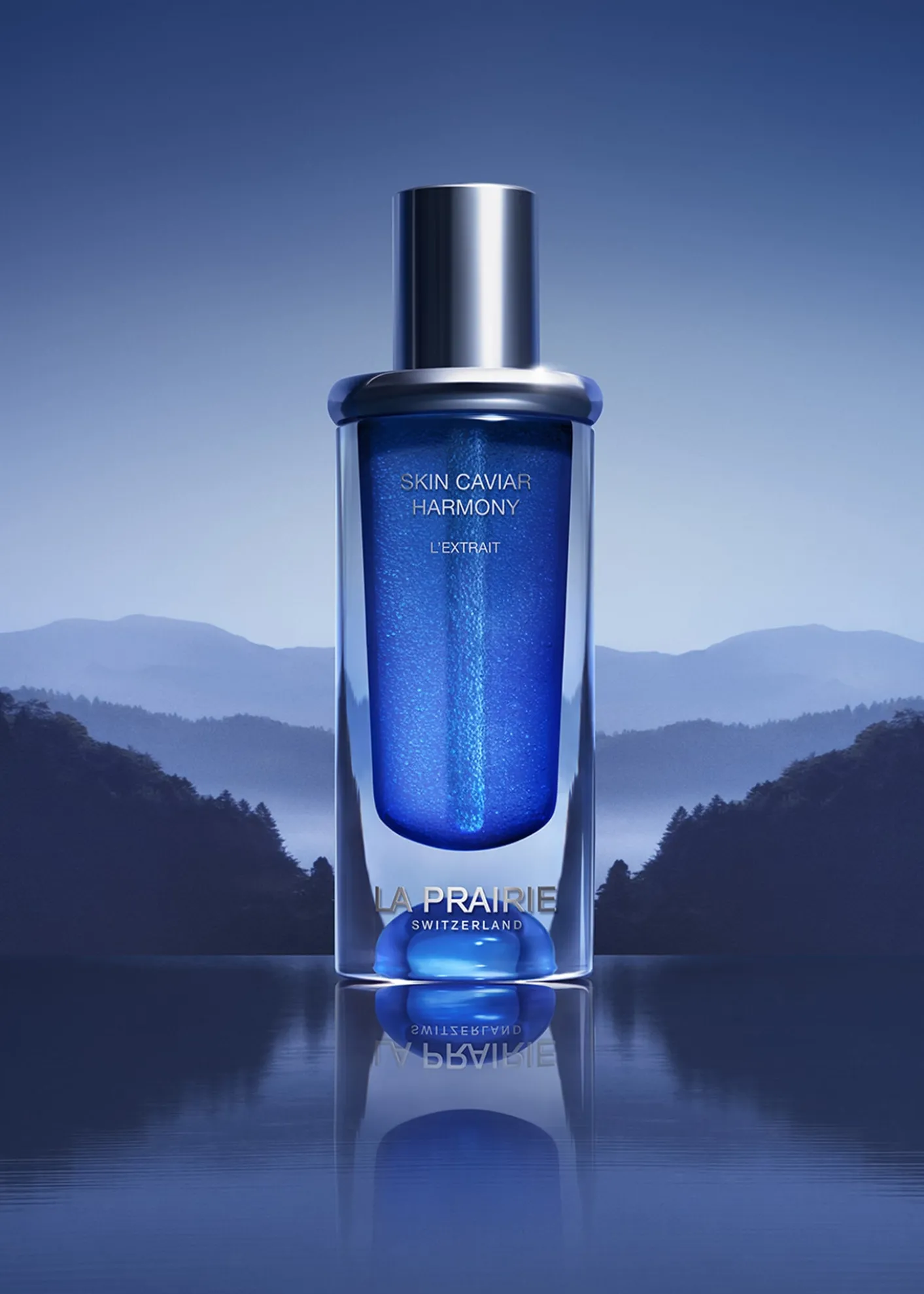 La PrairieSkin Caviar Harmony L'Extrait Lightweight Serum