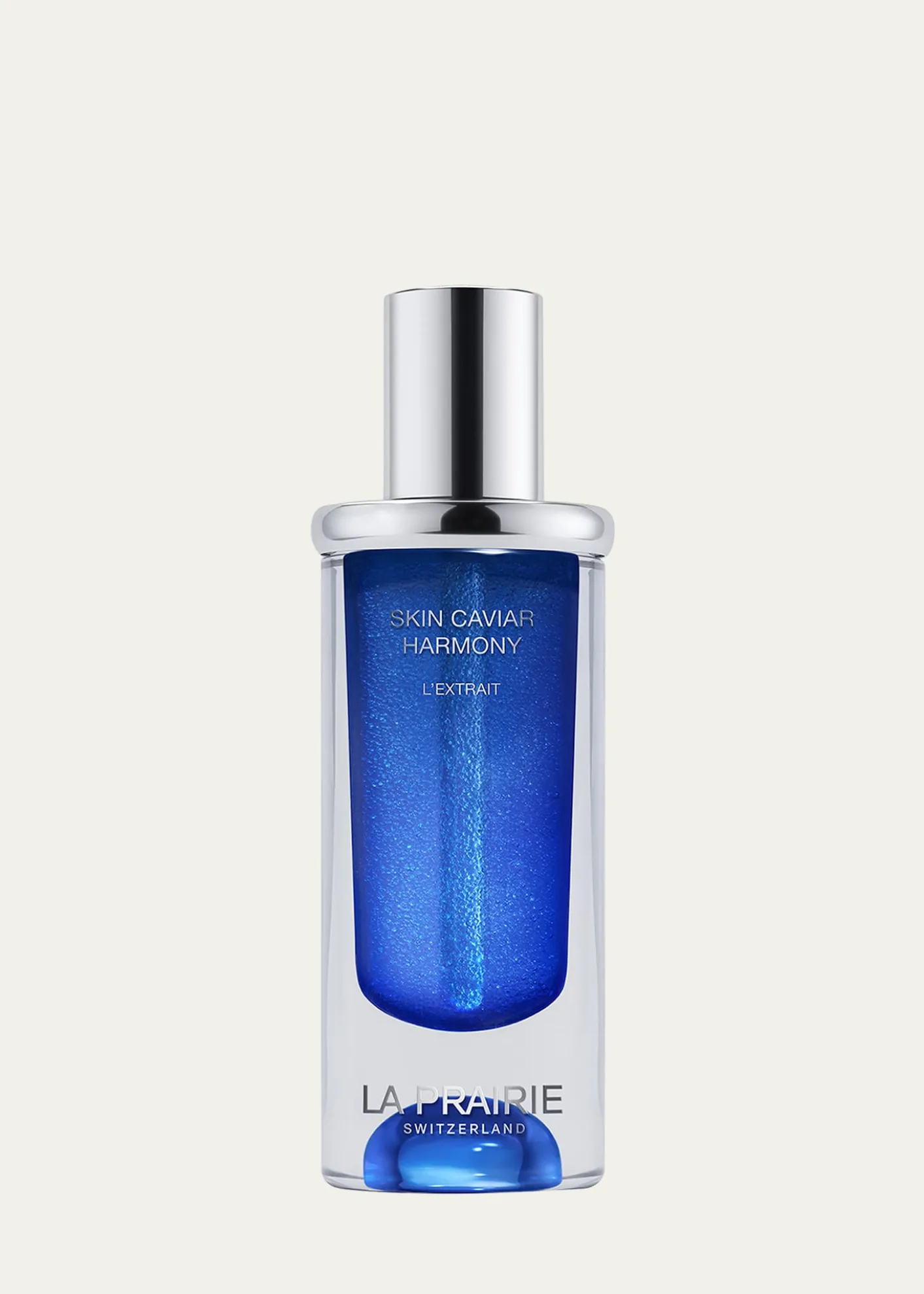 La PrairieSkin Caviar Harmony L'Extrait Lightweight Serum
