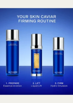 La PrairieSkin Caviar Hydro Emulsion, 1 oz.