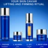 La PrairieSkin Caviar Lifting 4-Piece Discovery Set