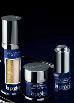 La PrairieSkin Caviar Lifting and Firming Luxe Eye Cream