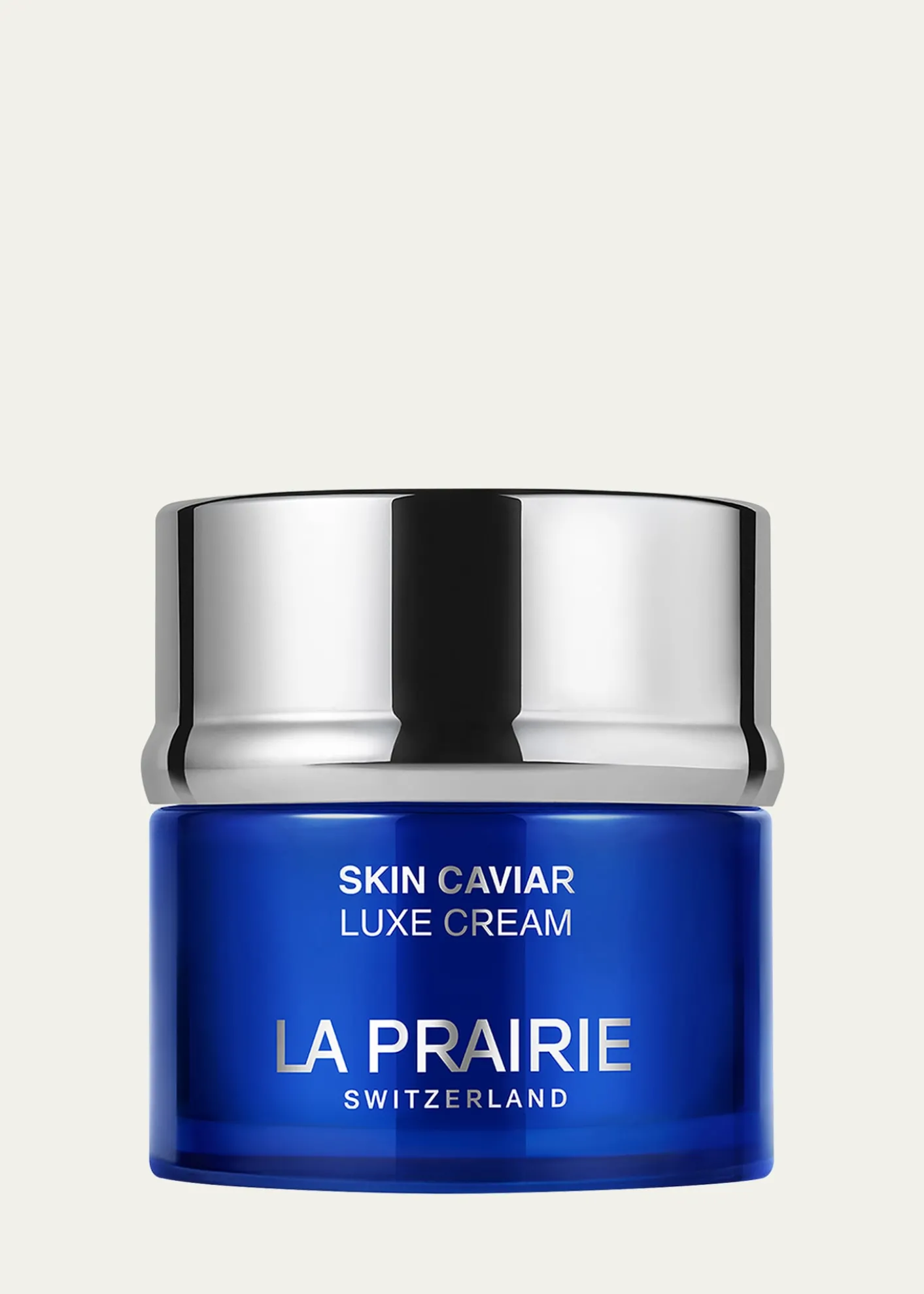 La PrairieSkin Caviar Luxe Cream Moisturizer, 1.7 oz.
