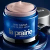 La PrairieSkin Caviar Luxe Sleep Mask, 1.7 oz.
