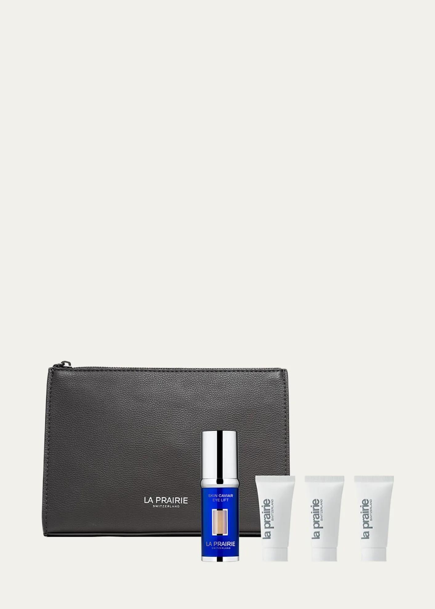 La PrairieSkin Caviar 5-Piece Gift Set, Yours with any $600 La Prairie Order