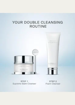 La PrairieSupreme Balm Cleanser, 3.4 oz.