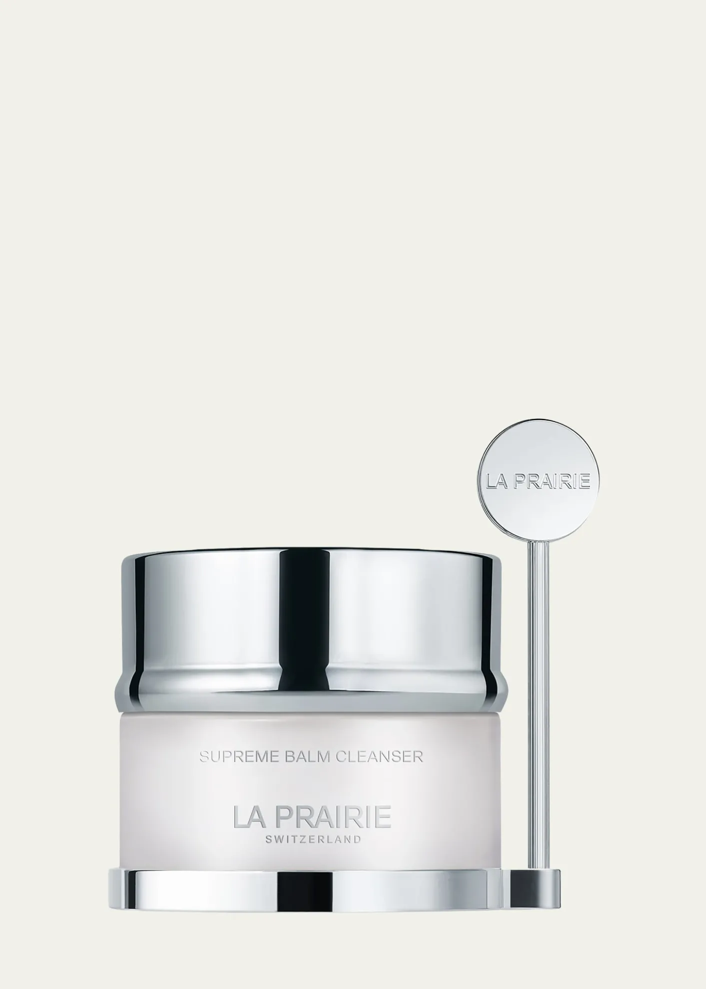 La PrairieSupreme Balm Cleanser, 3.4 oz.