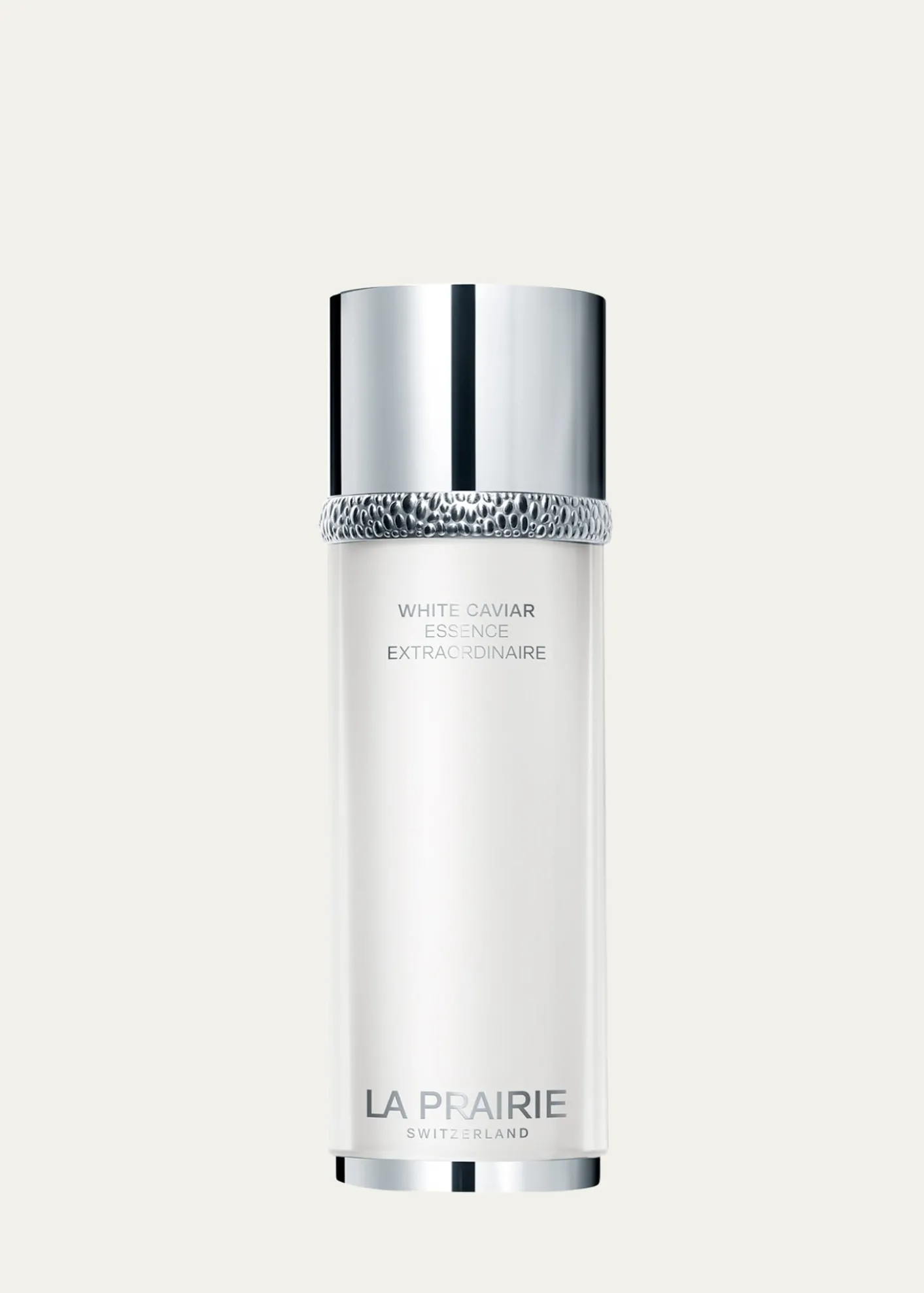 La PrairieWhite Caviar Essence Extraordinaire Treatment Lotion, 5 oz.