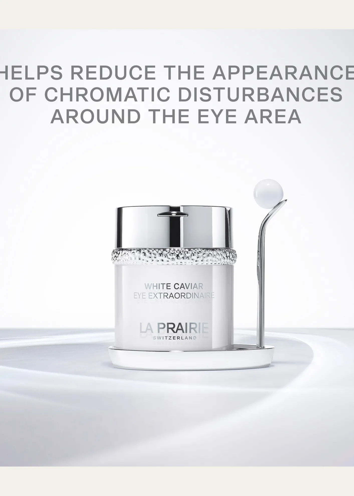 La PrairieWhite Caviar Eye Cream Extraordinaire