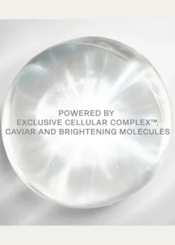 La PrairieWhite Caviar Light Infusion Eye Serum, 0.5 oz.