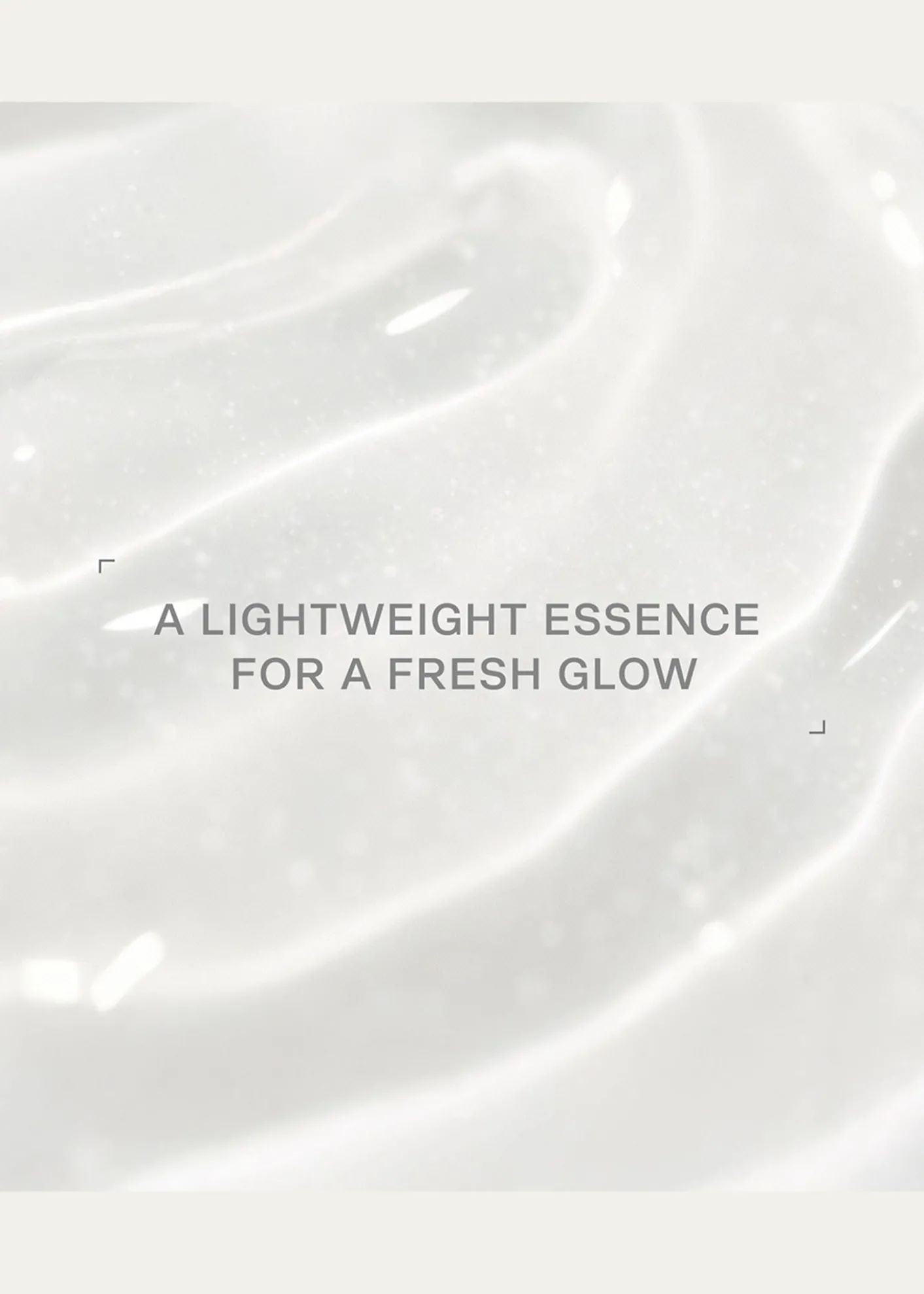 La PrairieWhite Caviar Light Infusion Essence, 5 oz.