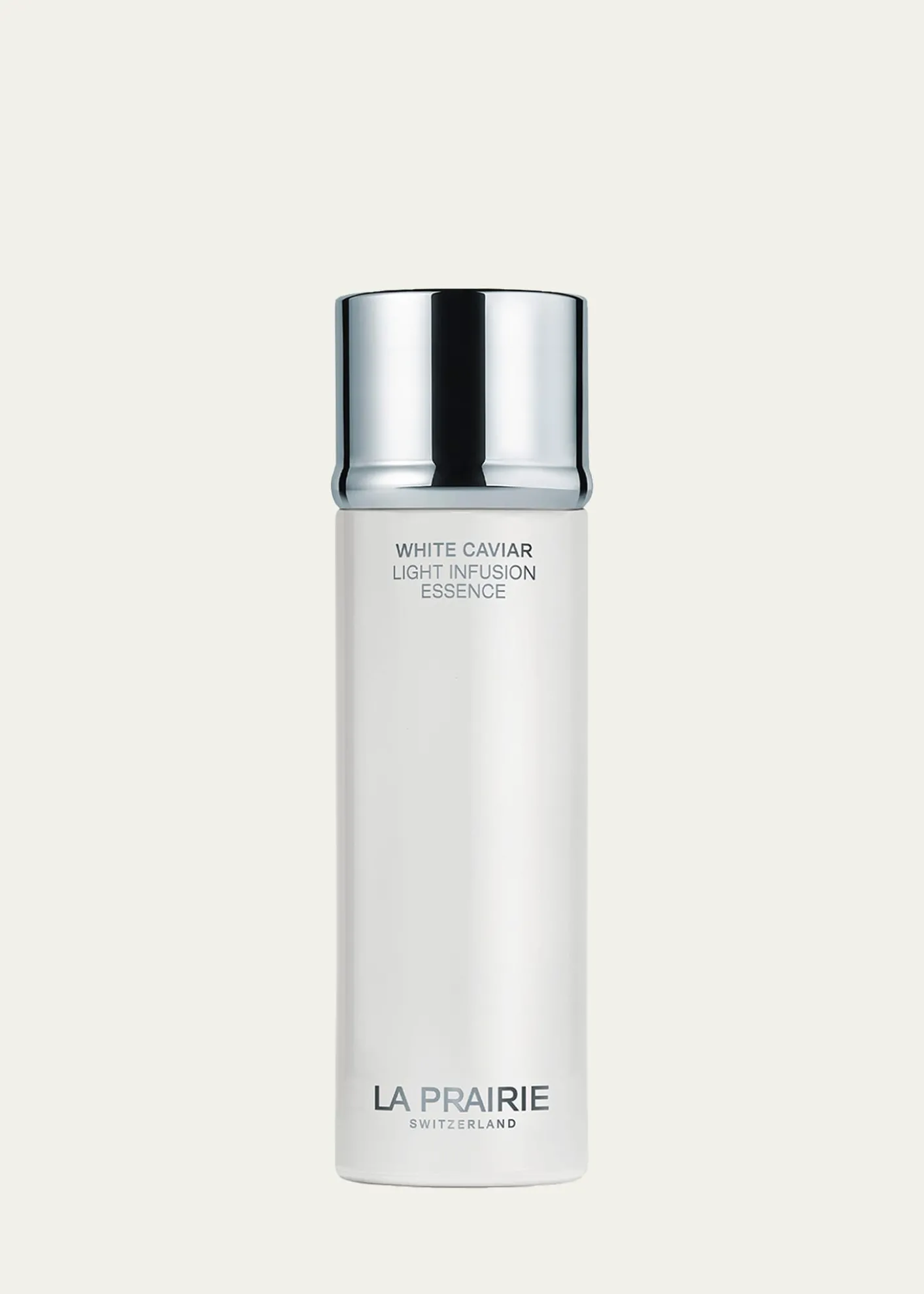 La PrairieWhite Caviar Light Infusion Essence, 5 oz.