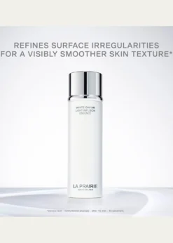 La PrairieWhite Caviar Light Infusion Essence, 5 oz.