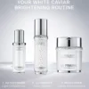 La PrairieWhite Caviar Light Concentrate, 0.7 oz.