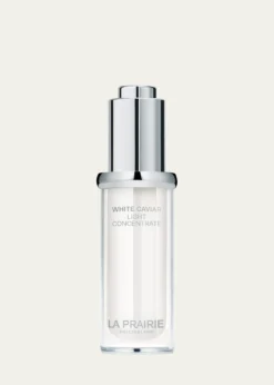 La PrairieWhite Caviar Light Concentrate, 0.7 oz.