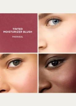 Laura MercierTinted Moisturizer Cream Blush, 0.5 oz.