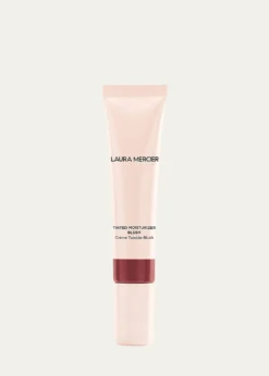 Laura MercierTinted Moisturizer Cream Blush, 0.5 oz.