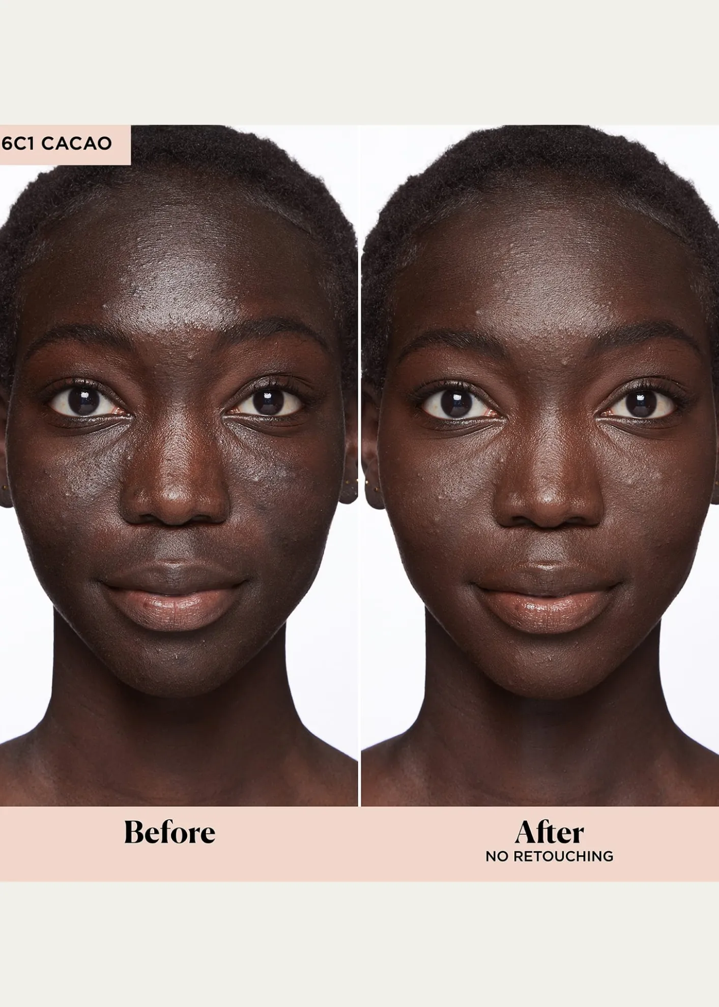 Laura MercierTinted Moisturizer Oil-Free Natural Skin Perfector SPF 20