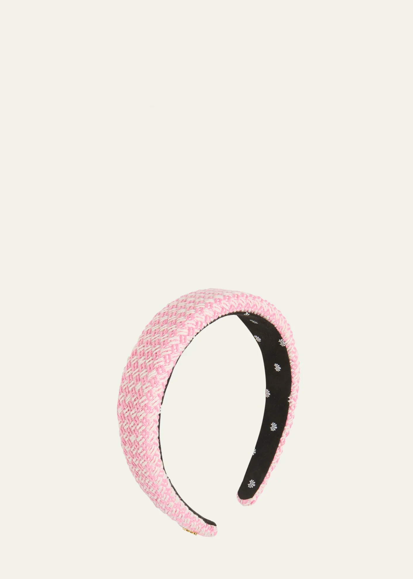 Lele SadoughiAlice Tweed Headband