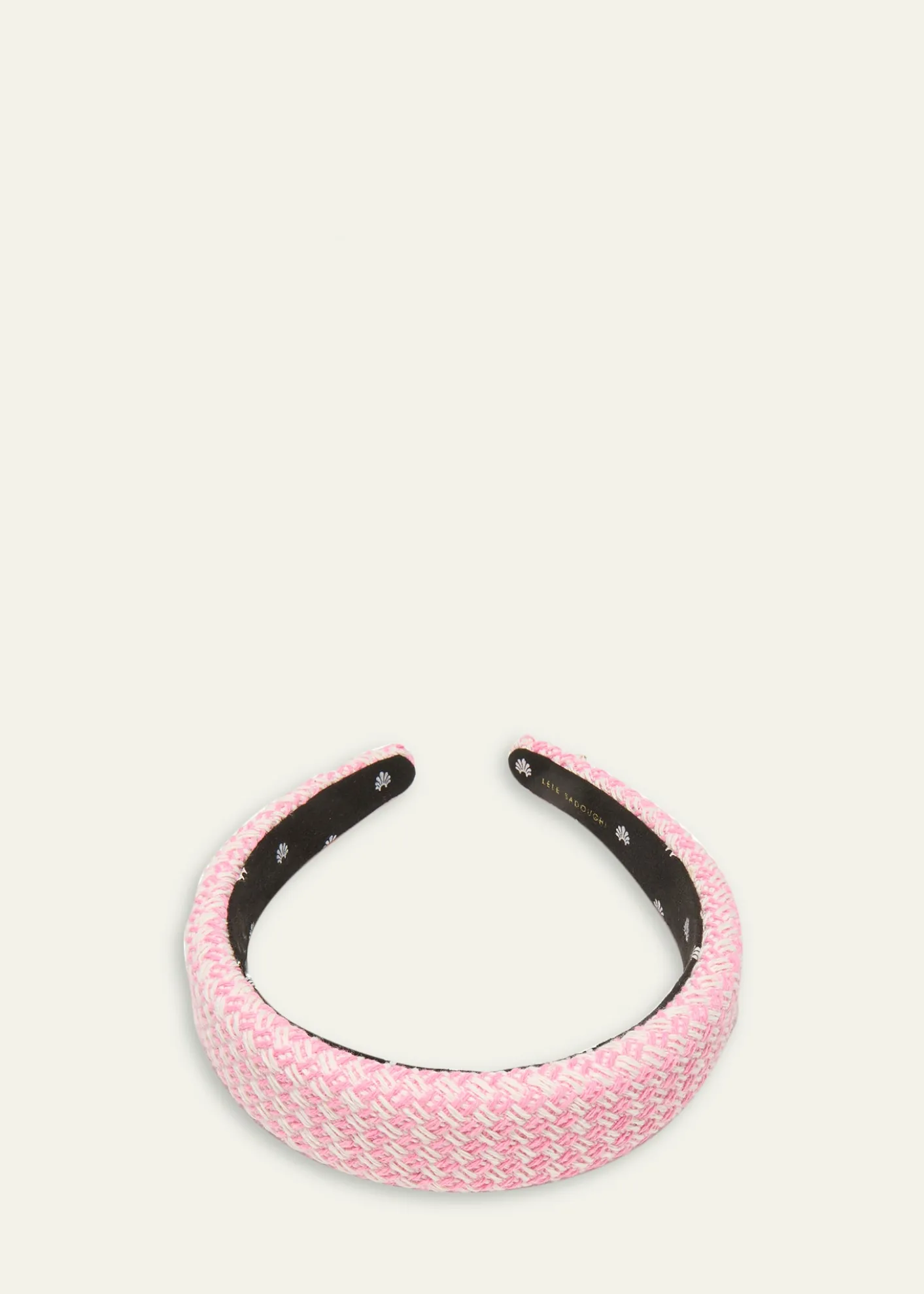 Lele SadoughiAlice Tweed Headband