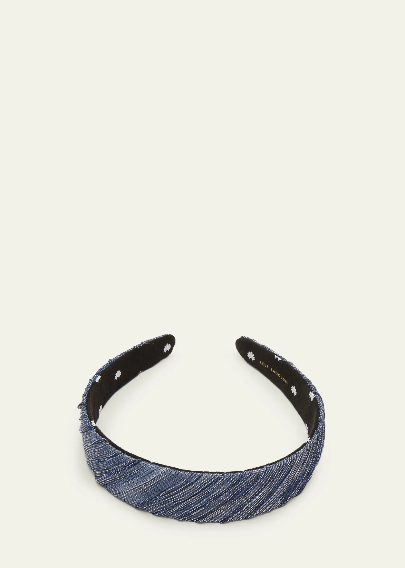 Lele SadoughiBessette Galaxy Headband