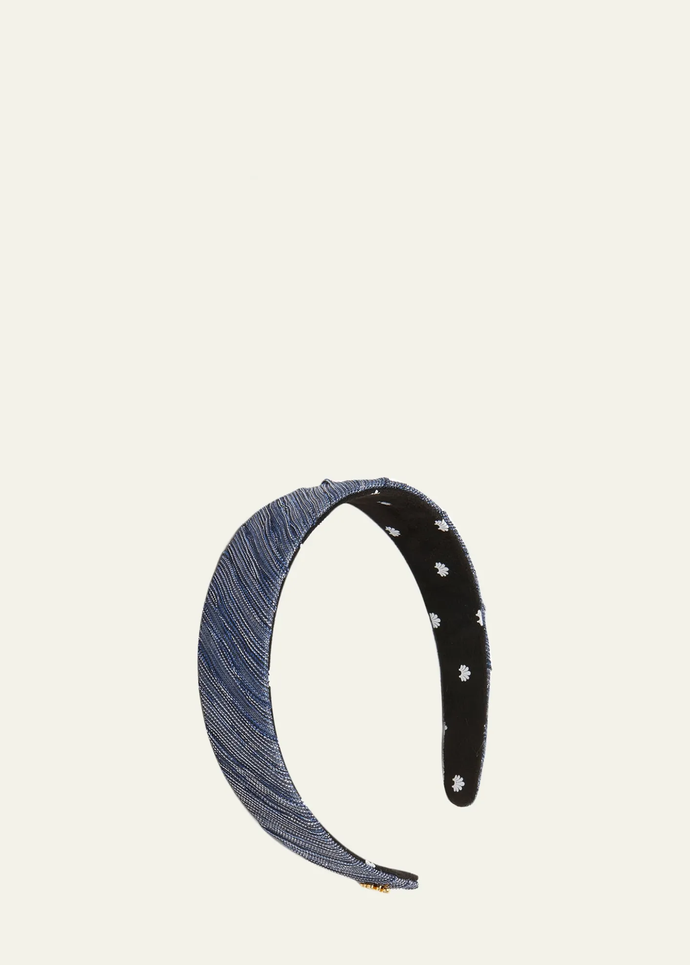 Lele SadoughiBessette Galaxy Headband