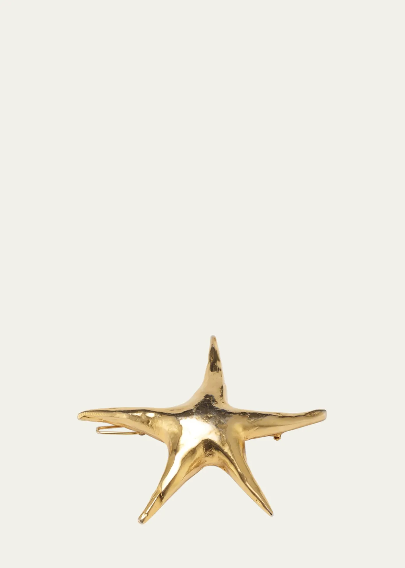 Lelet NyNala Star Barrette