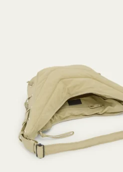 LEMAIREMen's Medium Soft Game Shoulder Bag