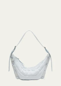 LEMAIRESmall Game Zip Nylon Shoulder Bag